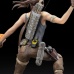 Tomb Raider PVC Statue Lara Croft Survivor Era 33 cm Dark Horse Product