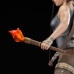 Tomb Raider PVC Statue Lara Croft Survivor Era 33 cm Dark Horse Product