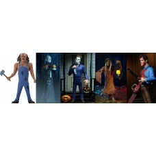 Toony Terrors:6 inch Action Figure Asst. of 5 | NECA