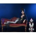 Toony Terrors: Elvira on Couch Boxed Set 6 inch Action Figure NECA Product