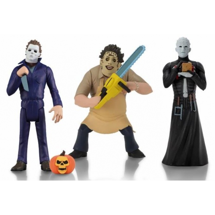 Toony Terrors: Series 2 - 6 inch Action Figure Asst. NECA Product