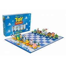 Toy Story Chess Collector's Set | USAopoly