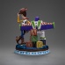 Toy Story Deluxe Art Scale Statue 1/10 Buzz & Woody 38 cm Iron Studios Product