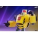 Tranformers: Unruly Industries - Bumblebee Designer Statue Sideshow Collectibles Product