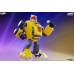 Tranformers: Unruly Industries - Bumblebee Designer Statue Sideshow Collectibles Product