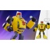 Tranformers: Unruly Industries - Bumblebee Designer Statue Sideshow Collectibles Product