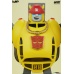 Tranformers: Unruly Industries - Bumblebee Designer Statue Sideshow Collectibles Product