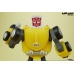 Tranformers: Unruly Industries - Bumblebee Designer Statue Sideshow Collectibles Product