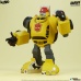 Tranformers: Unruly Industries - Bumblebee Designer Statue Sideshow Collectibles Product