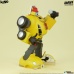 Tranformers: Unruly Industries - Bumblebee Designer Statue Sideshow Collectibles Product