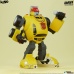 Tranformers: Unruly Industries - Bumblebee Designer Statue Sideshow Collectibles Product