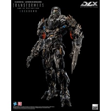 Transformers: Age of Extinction DLX Action Figure 1/6 Lockdown 24 cm - threeA (NL)