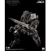 Transformers: Age of Extinction DLX Action Figure 1/6 Lockdown 24 cm threeA Product