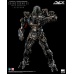 Transformers: Age of Extinction DLX Action Figure 1/6 Lockdown 24 cm threeA Product