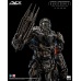 Transformers: Age of Extinction DLX Action Figure 1/6 Lockdown 24 cm threeA Product