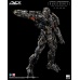 Transformers: Age of Extinction DLX Action Figure 1/6 Lockdown 24 cm threeA Product