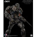 Transformers: Age of Extinction DLX Action Figure 1/6 Lockdown 24 cm threeA Product