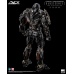 Transformers: Age of Extinction DLX Action Figure 1/6 Lockdown 24 cm threeA Product