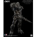 Transformers: Age of Extinction DLX Action Figure 1/6 Lockdown 24 cm threeA Product