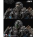 Transformers: Age of Extinction DLX Action Figure 1/6 Lockdown 24 cm threeA Product