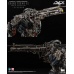 Transformers: Age of Extinction DLX Action Figure 1/6 Lockdown 24 cm threeA Product