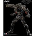 Transformers: Age of Extinction DLX Action Figure 1/6 Lockdown 24 cm threeA Product