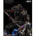 Transformers: Age of Extinction DLX Action Figure 1/6 Lockdown 24 cm threeA Product