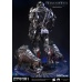 Transformers Age of Extinction LockdownStatue EXCL. Prime 1 Studio Product