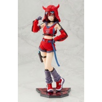 Transformers Bishoujo PVC Statue 1/7 Cliffjumper Limited Edition 21 cm - Kotobukiya (NL) Kotobukiya Product