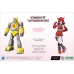 Transformers Bishoujo PVC Statue 1/7 Cliffjumper Limited Edition 21 cm Kotobukiya Product