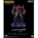 Transformers: Bumblebee DLX Action Figure 1/6 Optimus Prime (Cybertron Mode) 29 cm threeA Product