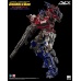 Transformers: Bumblebee DLX Action Figure 1/6 Optimus Prime (Cybertron Mode) 29 cm threeA Product