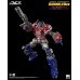 Transformers: Bumblebee DLX Action Figure 1/6 Optimus Prime (Cybertron Mode) 29 cm threeA Product