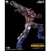 Transformers: Bumblebee DLX Action Figure 1/6 Optimus Prime (Cybertron Mode) 29 cm threeA Product