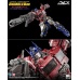 Transformers: Bumblebee DLX Action Figure 1/6 Optimus Prime (Cybertron Mode) 29 cm threeA Product