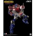 Transformers: Bumblebee DLX Action Figure 1/6 Optimus Prime (Cybertron Mode) 29 cm threeA Product