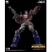 Transformers: Bumblebee DLX Action Figure 1/6 Optimus Prime (Cybertron Mode) 29 cm threeA Product