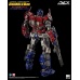 Transformers: Bumblebee DLX Action Figure 1/6 Optimus Prime (Cybertron Mode) 29 cm threeA Product