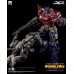 Transformers: Bumblebee DLX Action Figure 1/6 Optimus Prime (Cybertron Mode) 29 cm threeA Product