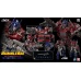 Transformers: Bumblebee DLX Action Figure 1/6 Optimus Prime (Cybertron Mode) 29 cm threeA Product