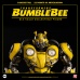 Transformers: Bumblebee Movie - Deluxe Bumblebee 8 inch Figure threeA Product