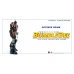 Transformers: Bumblebee Movie - Deluxe Optimus Prime threeA Product