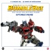 Transformers: Bumblebee Movie - Deluxe Optimus Prime threeA Product