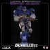 Transformers: Bumblebee Movie - Soundwave and Ravage Figures threeA Product