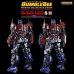 Transformers: Bumblebee - Premium Optimus Prime threeA Product
