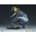 Transformers: Grimlock 10 inch Statue Pop Culture Shock Product