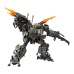 Transformers Masterpiece Movie Series Action Figure Decepticon Brawl 26 cm Hasbro Product