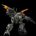 Transformers Masterpiece Movie Series Action Figure Decepticon Brawl 26 cm Hasbro Product