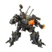 Transformers Masterpiece Movie Series Action Figure Decepticon Brawl 26 cm Hasbro Product