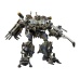 Transformers Masterpiece Movie Series Action Figure Decepticon Brawl 26 cm Hasbro Product